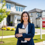 Best real estate agent