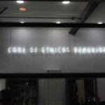 code of ethics social work