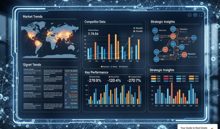 competitor analysis ai