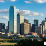 Dallas commercial property