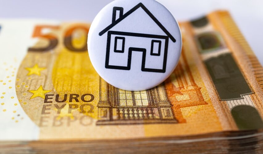 does earnest money go towards closing costs