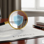 how much is errors and omissions insurance