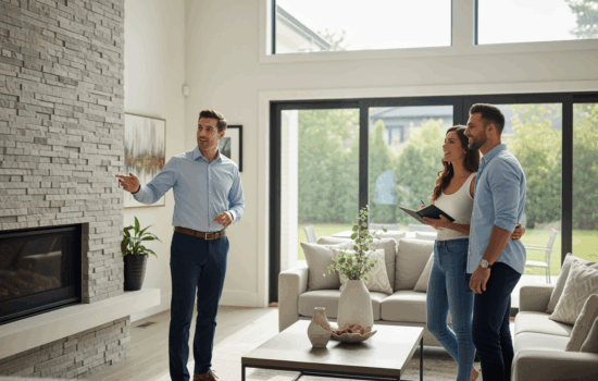 how to find the best buyers agent