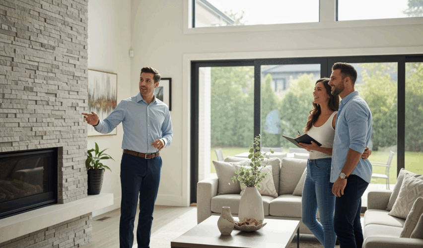 how to find the best buyers agent