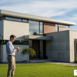 the appraised value of a property is