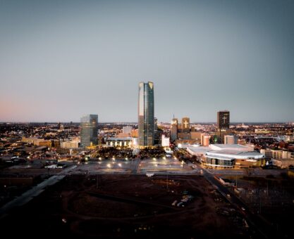 Best OKC neighborhoods