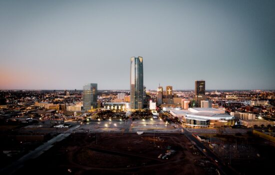 Best OKC neighborhoods