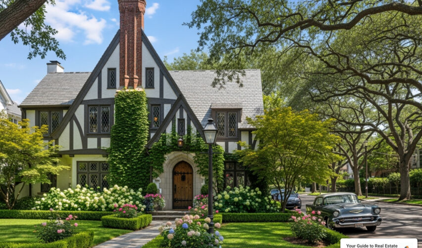 edgemere park okc homes for sale