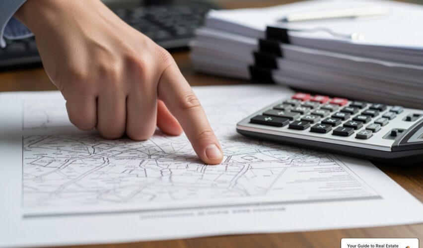 government valuation of land