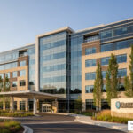 healthcare real estate financing