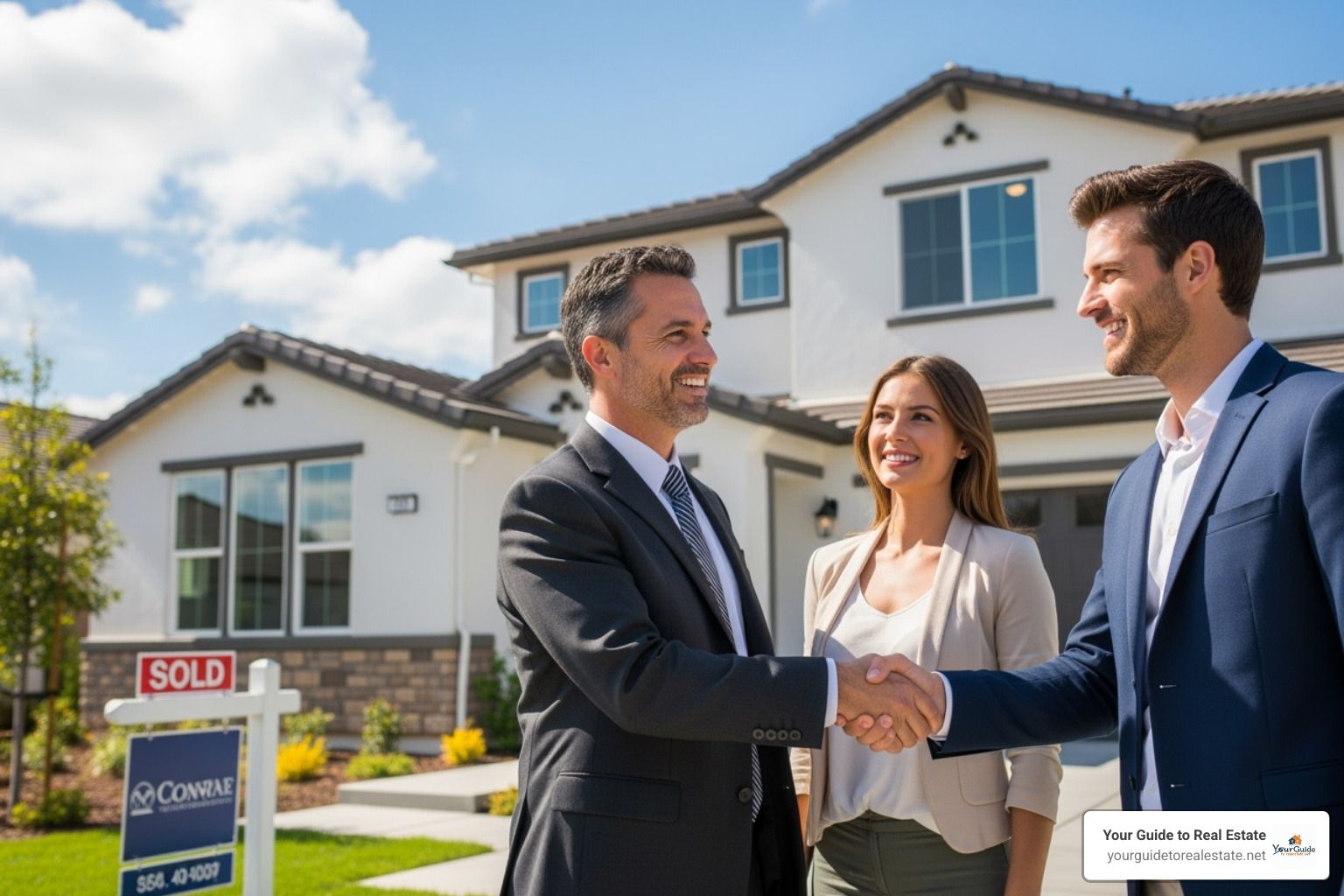 real estate agent tips