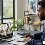 Virtual real estate agent